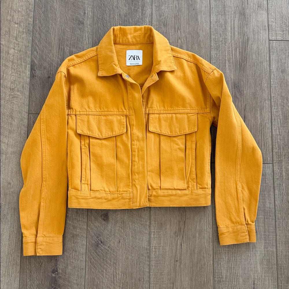 Zara Women's Amber Utility Jacket